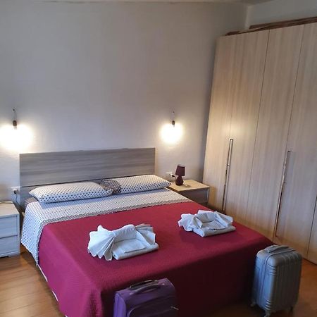 B&B La Terrazza Assemini Luaran gambar